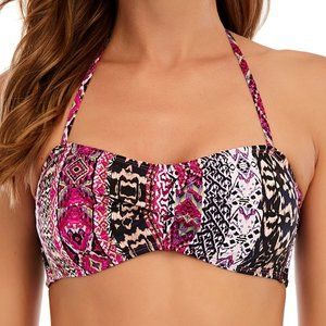 Lucky Brand Boho Chic Twist Bandeau